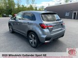 Used 2020 Mitsubishi Outlander Sport SE image 5