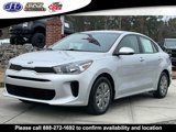 Used 2020 Kia Rio S image 3