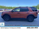 New 2026 Honda Passport TrailSport image 4