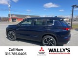 New 2025 Mitsubishi Outlander SE image 6