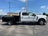 New 2025 Ford F350 XL w/ XL Chrome Package image 2