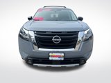 Certified 2023 Nissan Pathfinder Platinum w/ Lighting Package (N93) image 2