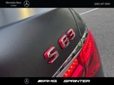 New 2025 Mercedes-Benz S 63 AMG S image 5