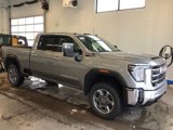 New 2025 GMC Sierra 2500 SLT w/ SLT Convenience Package image 2