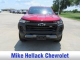 New 2026 Chevrolet Colorado Trail Boss image 2