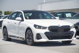 New 2026 BMW 550e xDrive image 3