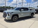 Certified 2025 Toyota Tundra Limited image 3