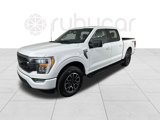 Used 2023 Ford F150 XLT w/ Equipment Group 302A High image 1