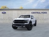 New 2025 Ford F150 Raptor image 2