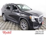 Certified 2024 GMC Terrain SLT w/ Infotainment Package II image 2