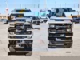 New 2025 Chevrolet Silverado 2500 Custom w/ Custom Value Package image 2