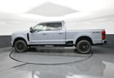New 2025 Ford F250 Lariat image 4