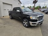 Used 2023 RAM 1500 Laramie image 3