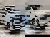 Used 2021 Cadillac Escalade Premium Luxury Platinum image 4