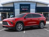 New 2025 Buick Enclave Preferred w/ Super Cruise Package image 2