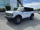 New 2025 Ford Bronco Badlands image 2