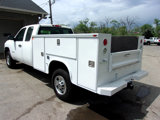 Used 2013 Chevrolet Silverado 2500 W/T image 2