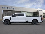 New 2025 Ford F250 Platinum image 3