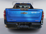 New 2025 Chevrolet Silverado EV RST image 5