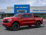 New 2025 Chevrolet Silverado 1500 RST image 2