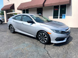 Used 2018 Honda Civic LX image 3