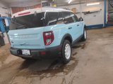 New 2025 Ford Bronco Sport Heritage w/ Convenience Package image 3
