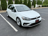 Used 2018 Volkswagen Golf R 4-Door image 3