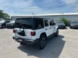 Used 2018 Jeep Wrangler Unlimited Sahara w/ Dual Top Group image 5