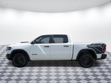 Used 2025 RAM 1500 Rebel w/ Rebel Level 1 Equipment Group image 4