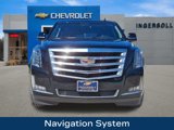 Used 2017 Cadillac Escalade Luxury image 3