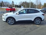 New 2025 Ford Escape ST-Line Select w/ Tech Pack #2 image 2