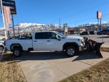 New 2025 GMC Sierra 2500 Pro w/ Convenience Package image 2
