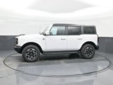 New 2025 Ford Bronco Outer Banks image 5
