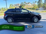 Used 2011 Ford Edge Limited w/ 302A Rapid Spec Order Code image 4
