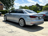 Used 2019 Audi A4 2.0T Premium Plus w/ Premium Plus Package image 5