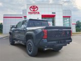 New 2025 Toyota Tacoma TRD Off-Road image 3