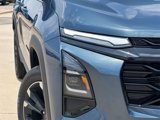 New 2026 Chevrolet Equinox RS w/ Convenience Package III image 4