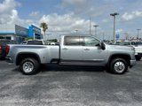 New 2025 Chevrolet Silverado 3500 High Country w/ High Country Premium Package image 3