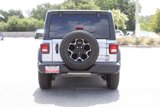 Certified 2021 Jeep Wrangler Unlimited Sport image 4
