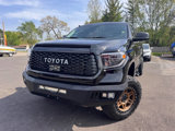 Used 2017 Toyota Tundra SR5 image 2