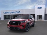 New 2025 Ford Explorer ST image 2