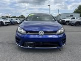 Used 2017 Volkswagen Golf R 4-Door image 2