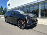 New 2026 Cadillac Escalade IQ Sport 2 image 3