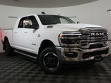 New 2025 RAM 2500 Laramie image 2