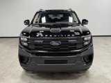 New 2025 Ford Expedition Max Active image 3