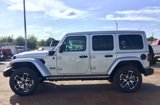 New 2024 Jeep Wrangler Unlimited image 2
