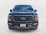 Certified 2022 Ford F150 XLT w/ Equipment Group 302A High image 2
