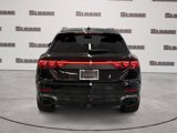 New 2025 Audi RS Q8 performance image 4