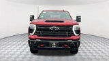 New 2025 Chevrolet Silverado 2500 LTZ w/ Trail Boss Package image 2