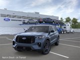 New 2025 Ford Explorer ST w/ Sun And Sound Package image 2